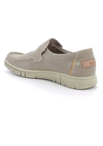 Erkek Oxford ( Klasik) 5619711 Unb 56197 Igı&Co Tes.cotton Vınt Taupe