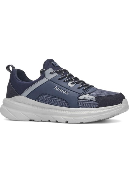 Unisex Bağcıksız (36-39) Active Spor Anatomik Taban Sneaker