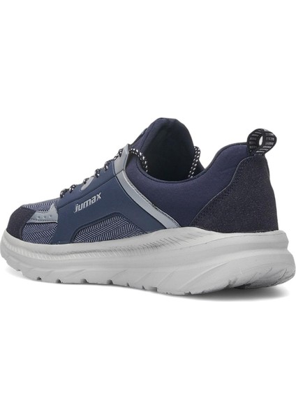 Unisex Bağcıksız (36-39) Active Spor Anatomik Taban Sneaker