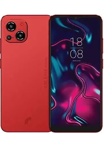S23 Pro Max 512GB Kırmızı Kırmızı