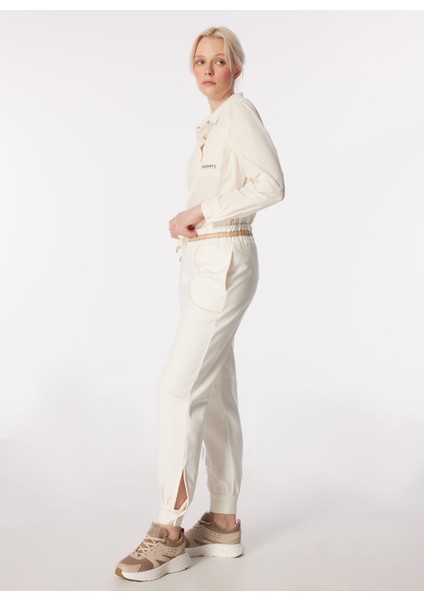 Kırık Beyaz Kadın D4SL-EA3019 fiyatları