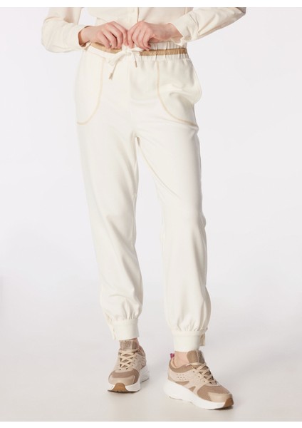 Kırık Beyaz Kadın D4SL-EA3019 modelleri