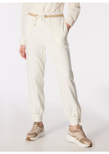 Kırık Beyaz Kadın D4SL-EA3019 fırsatları