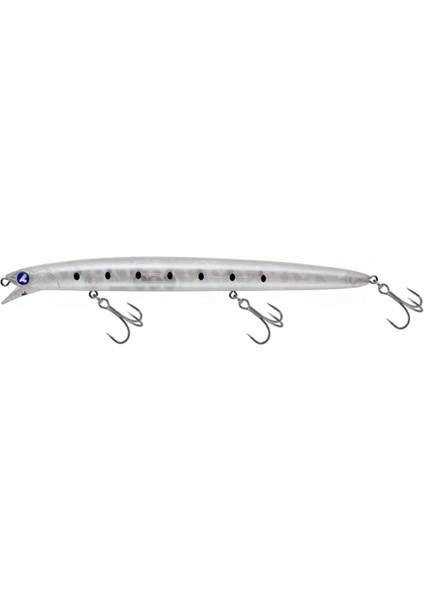 Blooowin! 165F 24G Slim Maket Balık
