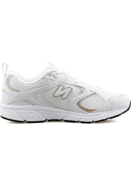 Nb Lifestyle Kadın Spor Ayakkabı ML408CW White