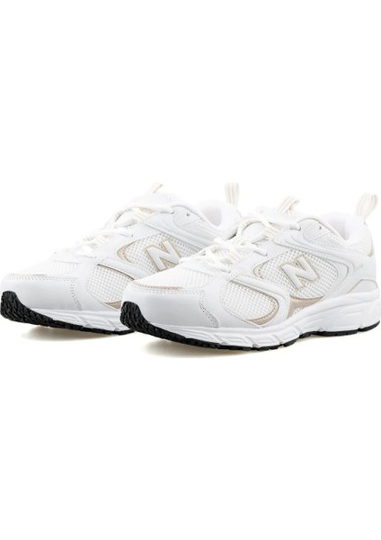 Nb Lifestyle Kadın Spor Ayakkabı ML408CW White fiyatları
