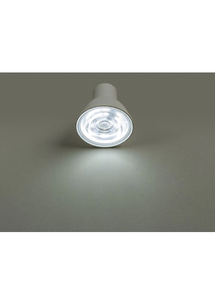 Çanak Spot LED Ampul 7W