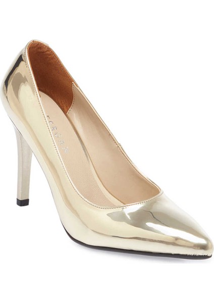 Dore Vegan Kadın Stiletto - K24I1AY67394-M4D