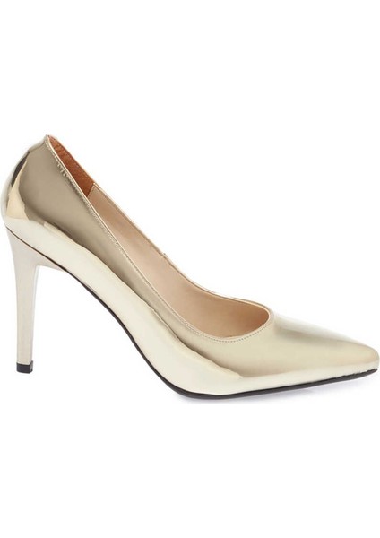 Dore Vegan Kadın Stiletto - K24I1AY67394-M4D