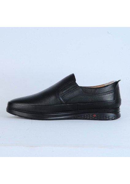 Moda Ayakkabı 985 Mertto Deri Erkek Casual Ayakkabı modelleri