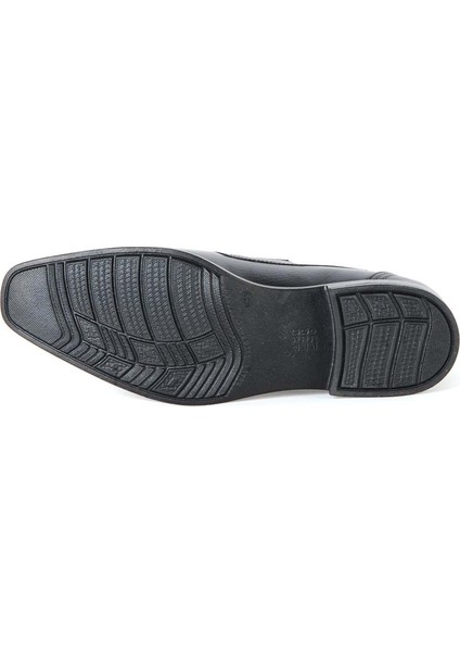 M 573 %100 Deri Erkek Klasik Ayakkabı fırsatları