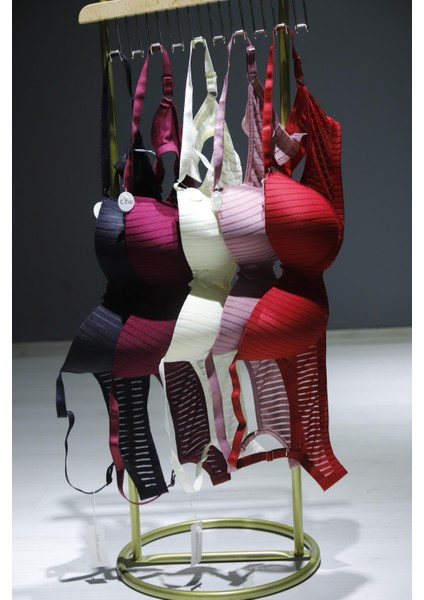 Gül Kurusu Büyük Beden C Cup indirimleri