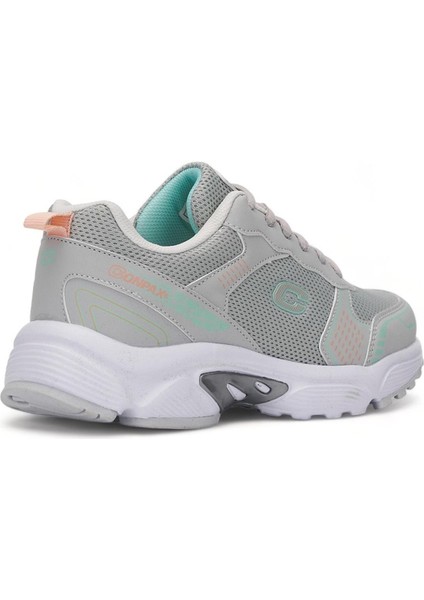 Unisex (36-40) Buz Suyeşili Anatomik Comfort Taban Spor Ayakkabı fiyatları