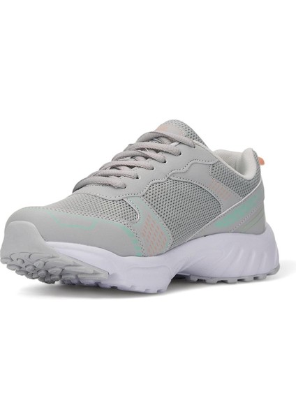 Unisex (36-40) Buz Suyeşili Anatomik Comfort Taban Spor Ayakkabı modelleri