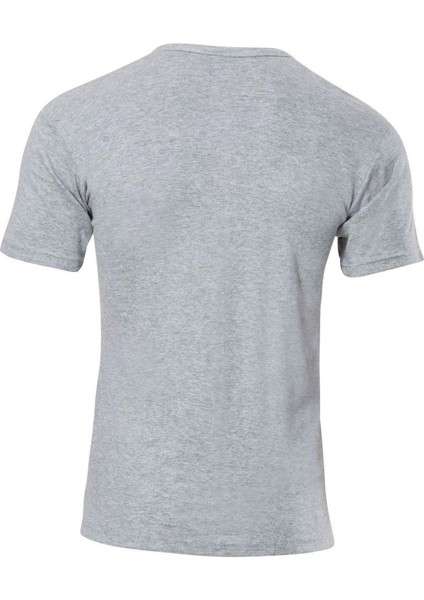 Erkek Ribana V Yaka Kısa Kol Fanila Atlet 1109 - 3 Adet modelleri