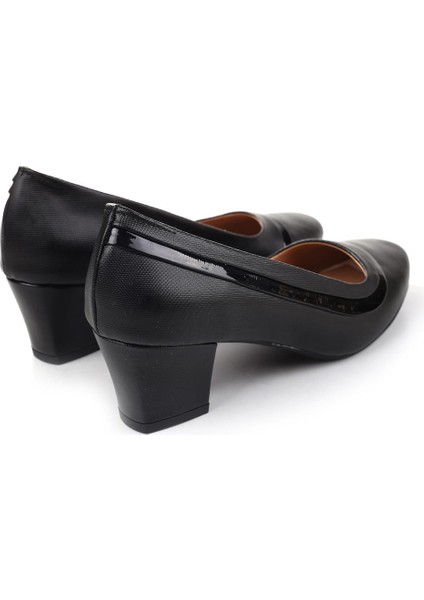 Goldstep 8665 Günlük Rahat 5 cm Topuklu Kadın Ayakkabı fırsatları