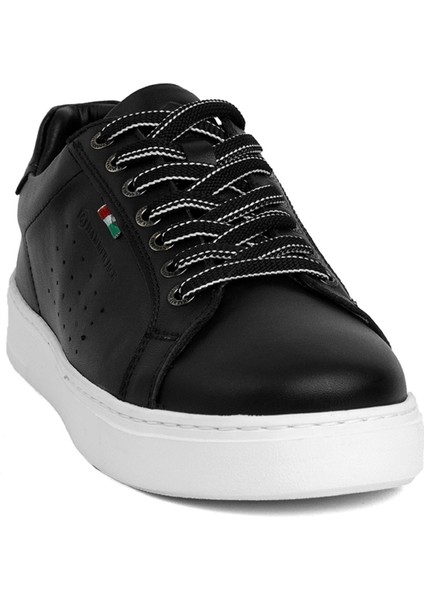 102 24260 M Makela Erkek Spor Ayakkabı Siyah fiyatları