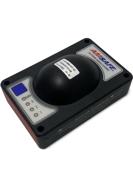 Amsafe Emniyet Kemeri Elektronik Modül 511959-407-42