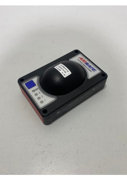 Amsafe Emniyet Kemeri Elektronik Modül 511959-407-42