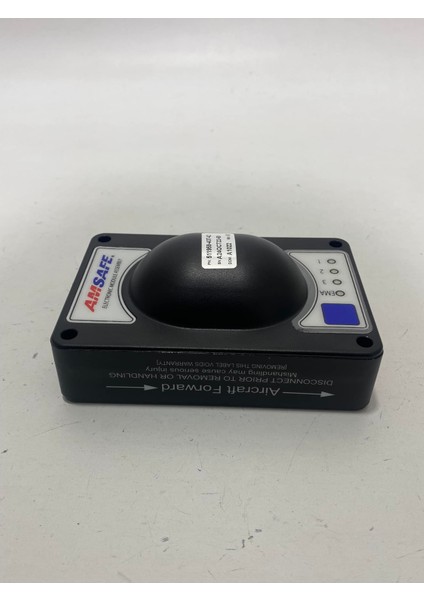 Amsafe Emniyet Kemeri Elektronik Modül 511959-407-42