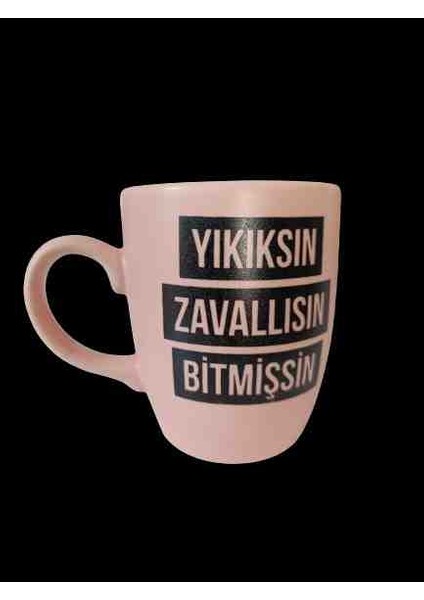 Kupa Bardak