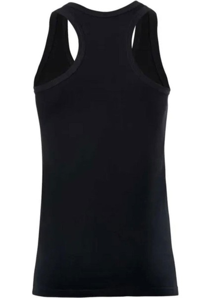 Erkek Ribana Sporcu Askılı Atlet 1106 - 3 Adet modelleri