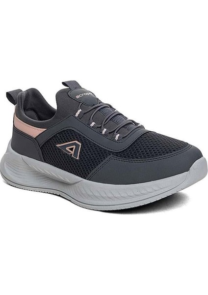 Moda Ayakkabı 137 Acropol Bayan Spor Ayakkabı