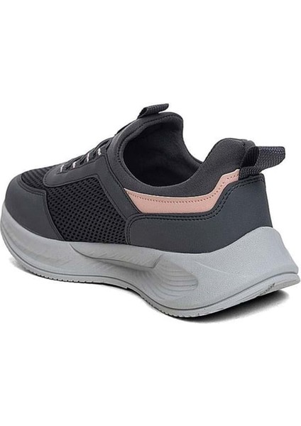 Moda Ayakkabı 137 Acropol Bayan Spor Ayakkabı