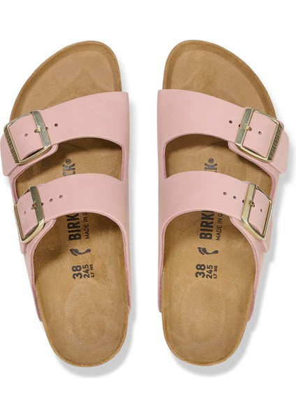 Pudra Kadın Terlik Arızona 1026684 modelleri