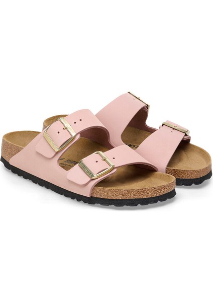 Pudra Kadın Terlik Arızona 1026684 fırsatları
