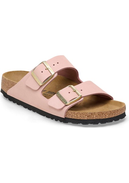 Pudra Kadın Terlik Arızona 1026684 indirimleri
