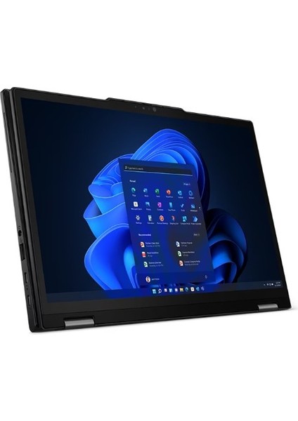 Thinkpad X13 Yoga Gen4 I7-1355U 32GB Lpddr5 1tb M.2 SSD 14" Wuxga (1920 x 1200) (Touch) W11PRO (3yr Premier Support)