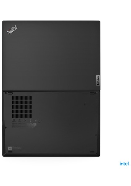 Thinkpad X13 Yoga Gen4 I7-1355U 32GB Lpddr5 1tb M.2 SSD 14" Wuxga (1920 x 1200) (Touch) W11PRO (3yr Premier Support)