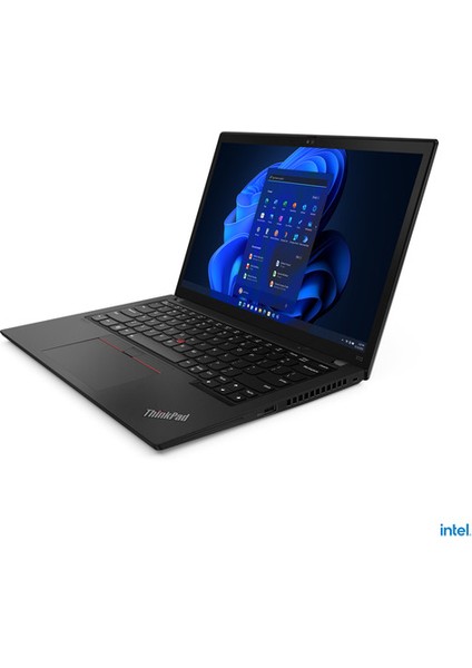 Thinkpad X13 Yoga Gen4 I7-1355U 32GB Lpddr5 1tb M.2 SSD 14" Wuxga (1920 x 1200) (Touch) W11PRO (3yr Premier Support)