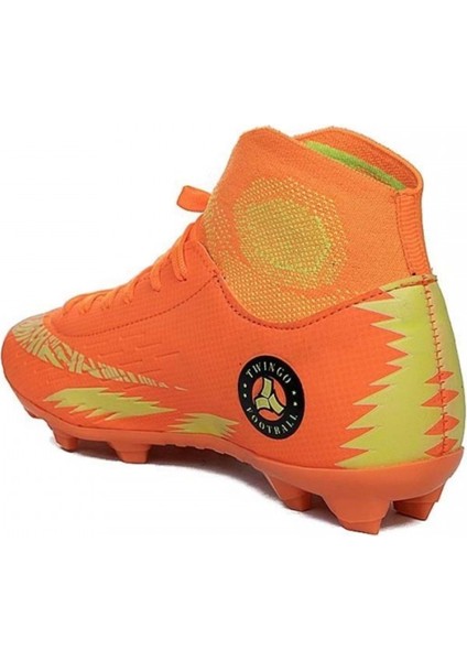 142 Twingo Erkek Çocuk Çoraplı Krampon fırsatları