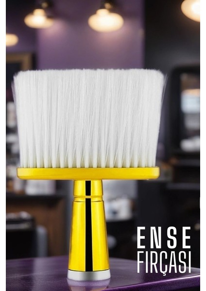 Nano Ense Fırçası