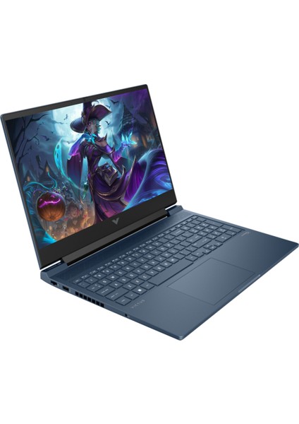 Victus 16 Intel Core I5 14500HX 40GB 4tb SSD RTX4060/8GB 144Hz 16.1" Fhd Fdos Taşınabilir Bilgisayar & Per4 Çanta 9J260EAPN325