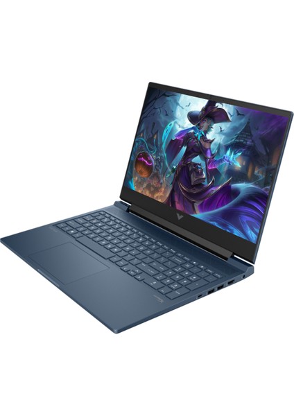 Victus 16 Intel Core I5 14500HX 40GB 4tb SSD RTX4060/8GB 144Hz 16.1" Fhd Fdos Taşınabilir Bilgisayar & Per4 Çanta 9J260EAPN325