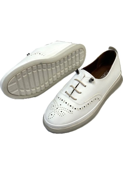 Ortopedik Lastikli Yumuşak Günlük Kadın Babet Spor Model Casual Ayakkabı modelleri