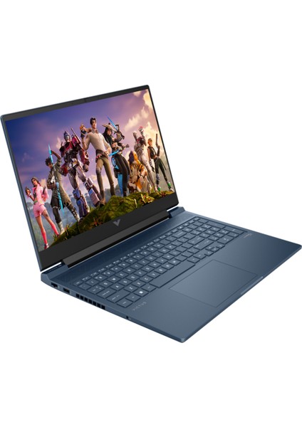 Victus 16 Intel Core I7 14700HX 32GB 4tb SSD RTX4060/8GB 144Hz 16.1" Fhd W11P Taşınabilir Bilgisayar & Per4 Çanta 9J235EAPN400