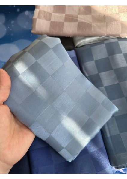 Dama Desen Pamuk Jakar Şal fırsatları