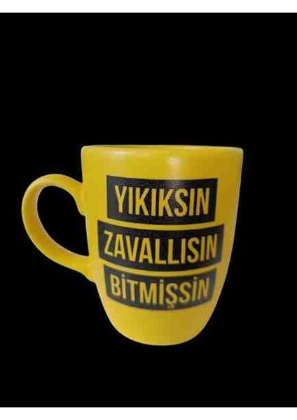 Kupa Bardak