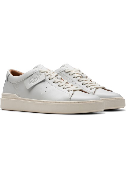 Beyaz Erkek Sneaker Craft Swift fırsatları