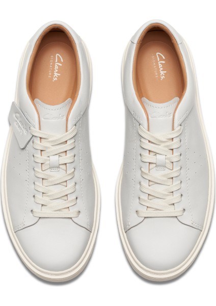 Beyaz Erkek Sneaker Craft Swift indirimleri