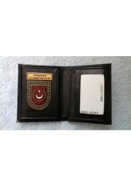 Milli Savunma Bakanlığı Rozetli Cüzdanı Satınal.sadece Kurum Adresine Gönderilir.sivile Satılmaz.