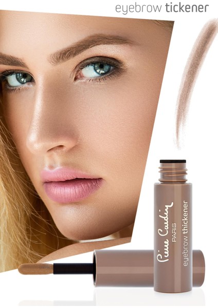 Eyebrow Thickener Kaş Belirginleştirici