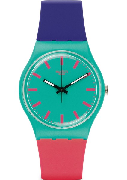 GG215 Unisex Kol Saati