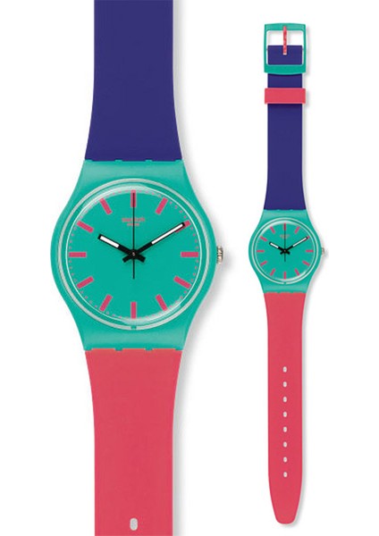 GG215 Unisex Kol Saati