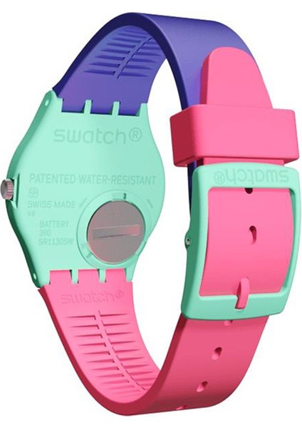 GG215 Unisex Kol Saati