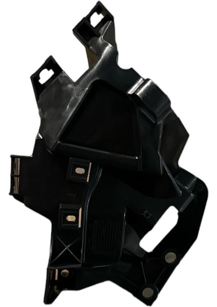 Far Baglantısı Sol Mondial Strada 125 Orijinal